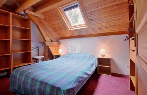 Gavarnie-Gedre House | LA FARIO 2