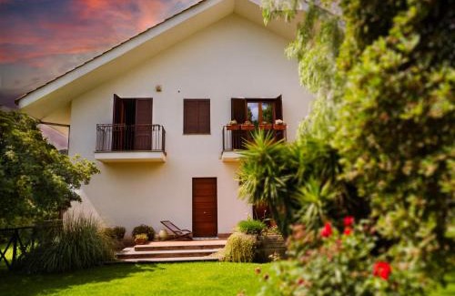 Mascalucia House | La fastuca casa vacanze