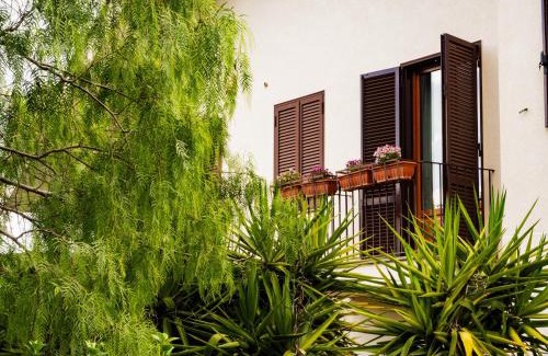 Mascalucia House | La fastuca casa vacanze