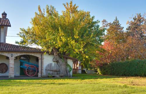 Santarcangelo di Romagna House | La Fattoria