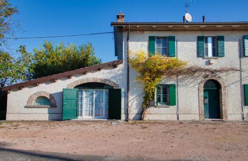 Santarcangelo di Romagna House | La Fattoria