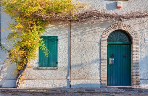 Santarcangelo di Romagna House | La Fattoria