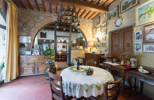 Florence House | La Fattoressa