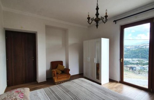Marciano House | La Fattoria delle Coccinelle