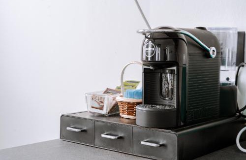 Chef-Lieu Apartment | La Faustina Aosta