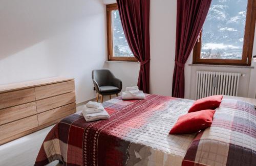 Chef-Lieu Apartment | La Faustina Aosta