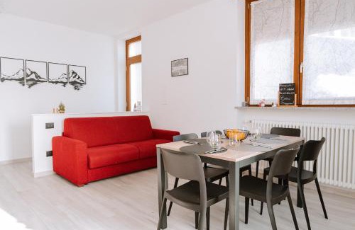 Chef-Lieu Apartment | La Faustina Aosta
