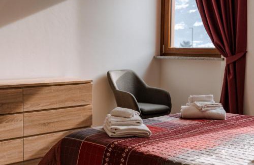 Chef-Lieu Apartment | La Faustina Aosta