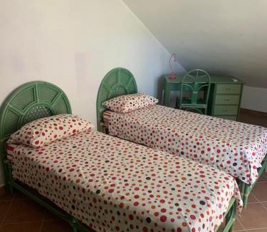 Capaccio-Paestum Bed & Breakfast | La Favola Verde
