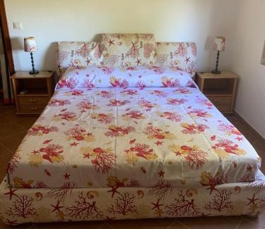 Capaccio-Paestum Bed & Breakfast | La Favola Verde