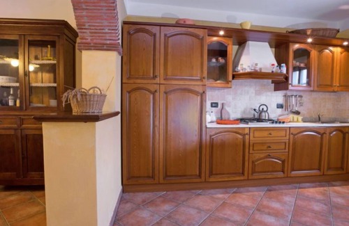 Colle Aprico House | La Fenice - 08 pax by Interhome