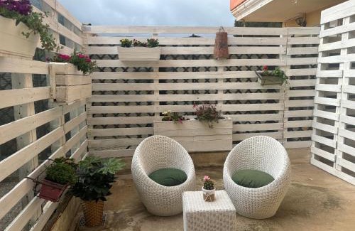 Decimomannu Apartment | La Fede Sarda