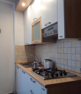 Isolotto House | La Federiga