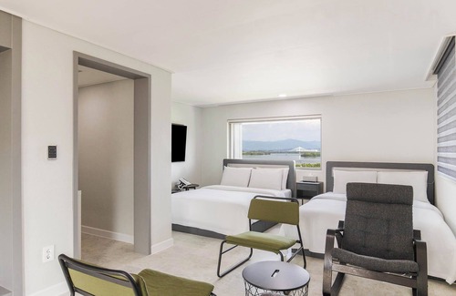 Chuncheon Hotel | La Feliz Hotel CSM