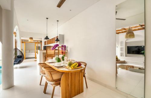 Padangsambian Klod Villa | La Feliz Villa Seminyak