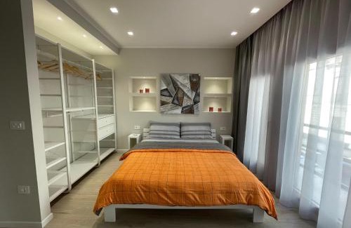 Macomer Apartment | La Fenice House