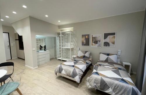 Macomer Apartment | La Fenice House
