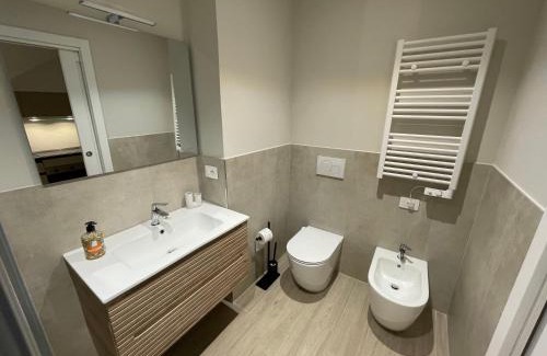 Macomer Apartment | La Fenice House