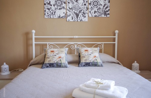 Alezio Bed & Breakfast | La Fenice Salentina B&B in the heart of Salento, 5 km from Gallipoli!
