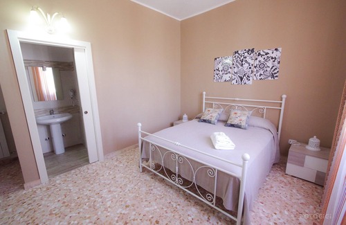 Alezio Bed & Breakfast | La Fenice Salentina B&B in the heart of Salento, 5 km from Gallipoli!