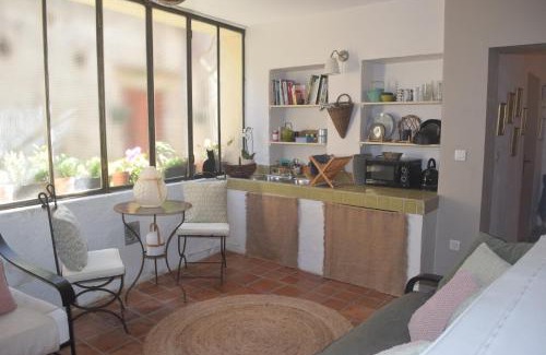 Montreal House | La Ferblanterie
