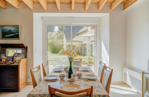 Quebriac House | La ferme d'Alcide