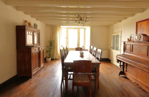 Bertogne House | La ferme de Bertogne