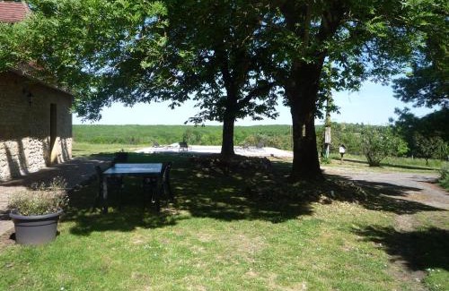 Pontours House | La ferme de Bousserand