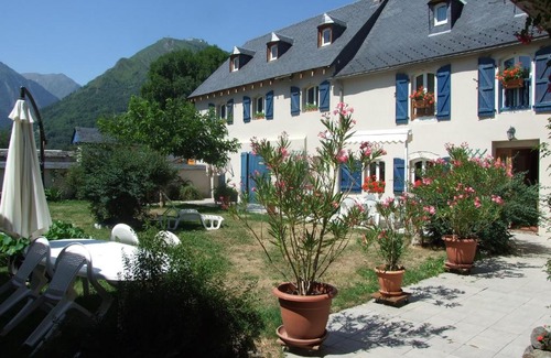 Vielle-Aure Ski Chalet | La Ferme de Gayri, chalet d'exception avec sauna et jacuzzi à 5 minutes de St-Lary Soulan