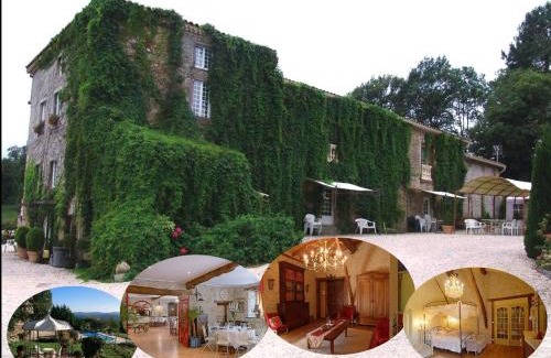 Saint-Girons Bed & Breakfast | La Ferme de Jeanne