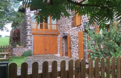 Solignac-sur-Loire House | La Ferme de la Miceselle