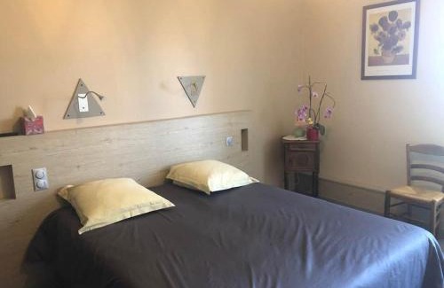 Montmorot Bed & Breakfast | La Ferme De Montard