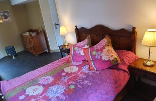 Charleville-Mezieres Bed & Breakfast | La Ferme De Saint Julien