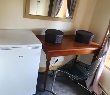 Charleville-Mezieres Bed & Breakfast | La Ferme De Saint Julien