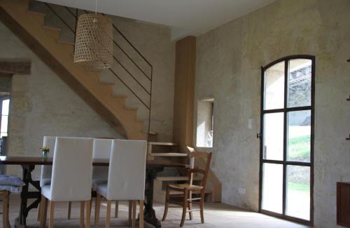Pavie House | La Ferme de Saint Christeau