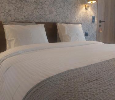 Nandrin Bed & Breakfast | La Ferme de Sotrez