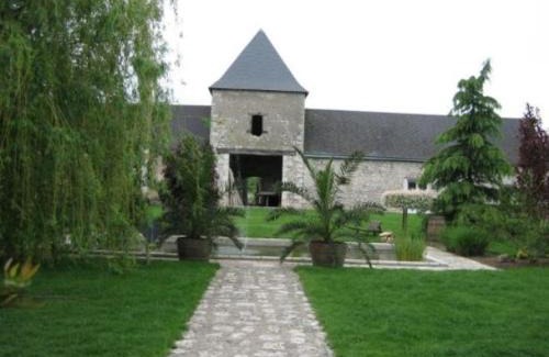 Avaray Hotel | La Ferme des 3 Maillets