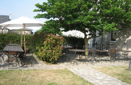 Avaray Hotel | La Ferme des 3 Maillets