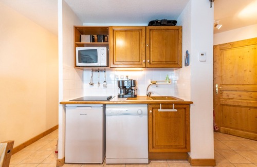La Giettaz Apartment | La Ferme des Alpages - Proche pistes de ski