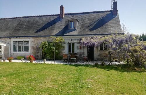 Athee-sur-Cher Bed & Breakfast | La Ferme du Bien Etre