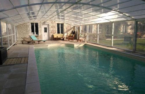Athee-sur-Cher Bed & Breakfast | La Ferme du Bien Etre