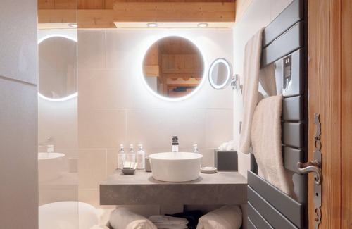 Le Planellet Hotel | La Ferme du Golf