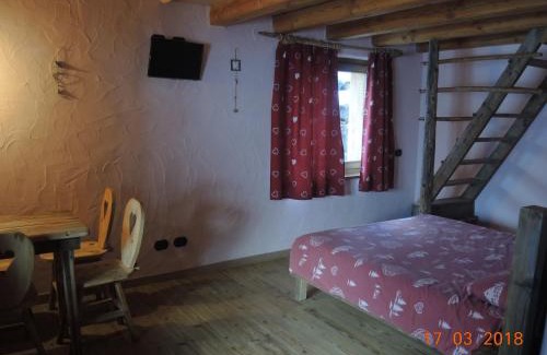 Valnontey House | La Ferme du Grand Paradis