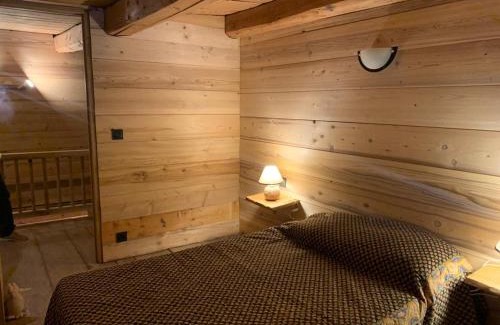 La Plagne-Tarentaise House | La ferme du Savetier