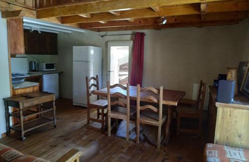 Gagnieres House | La Ferme Ranc - gite le couchant