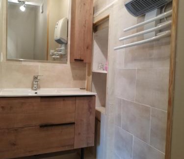 Gagnieres House | La ferme Ranc - gite le cosy