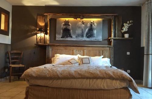 Baratier House | La Fernande