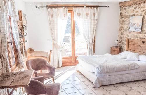 Baratier House | La Fernande