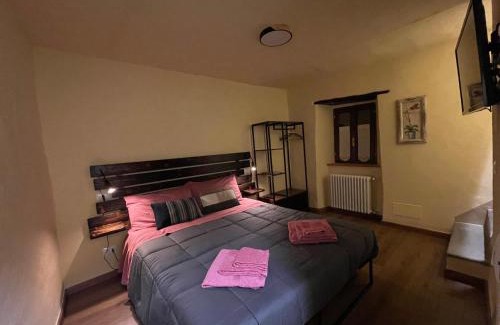 Gavinana House | La ferruccina, terratetto a 2 passi dalla piazza