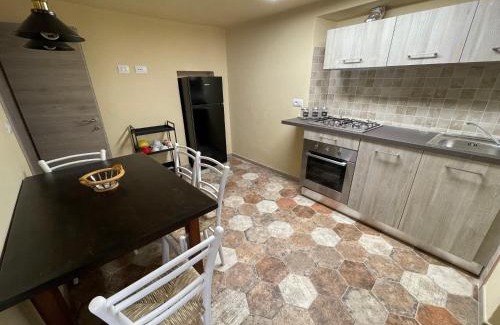Gavinana House | La ferruccina, terratetto a 2 passi dalla piazza